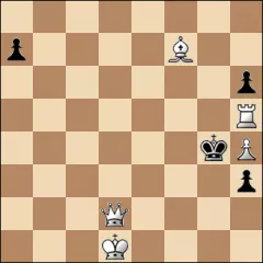 Шахматная задача #11126