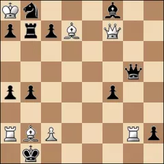 Шахматная задача #11129