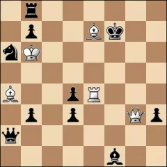 Шахматная задача #11135