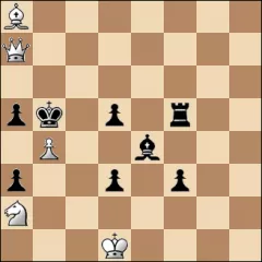 Шахматная задача #11138