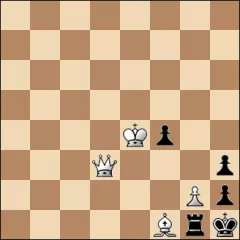 Шахматная задача #11139