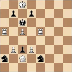 Шахматная задача #1114