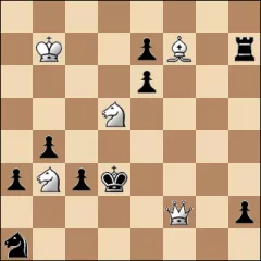 Шахматная задача #11142