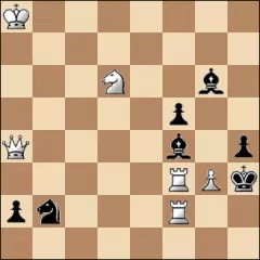 Шахматная задача #11146