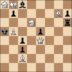 Шахматная задача #11147