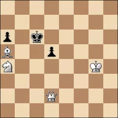 Шахматная задача #11149
