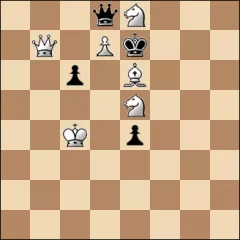 Шахматная задача #11150