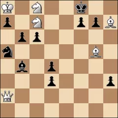 Шахматная задача #11153