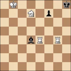 Шахматная задача #11155