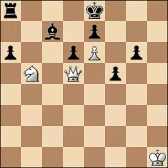 Шахматная задача #11156