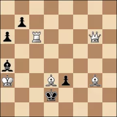 Шахматная задача #11158