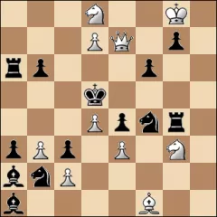 Шахматная задача #1116