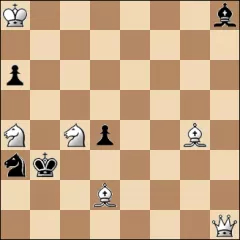 Шахматная задача #11162
