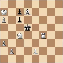 Шахматная задача #11169