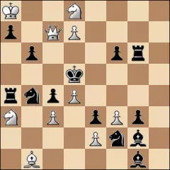 Шахматная задача #1117
