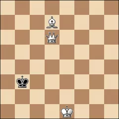 Шахматная задача #11172
