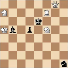 Шахматная задача #11175