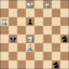Шахматная задача #11177
