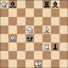 Шахматная задача #11178