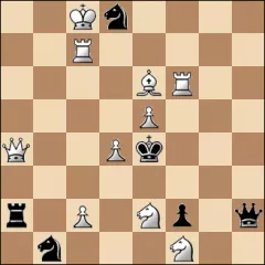 Шахматная задача #1118