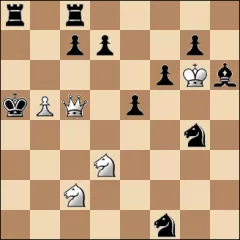 Шахматная задача #11187