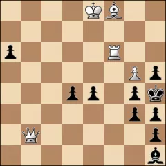Шахматная задача #11188