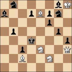 Шахматная задача #11189