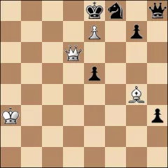 Шахматная задача #11194