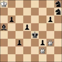 Шахматная задача #11196