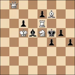 Шахматная задача #11197