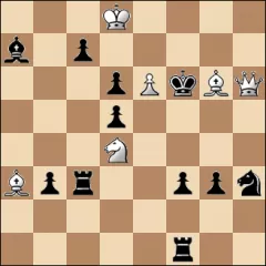 Шахматная задача #11198