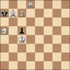 Шахматная задача #112