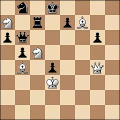 Шахматная задача #11201