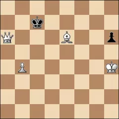 Шахматная задача #11205