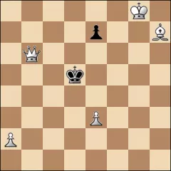 Шахматная задача #11208