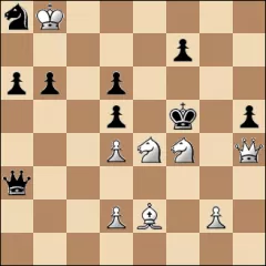 Шахматная задача #11209