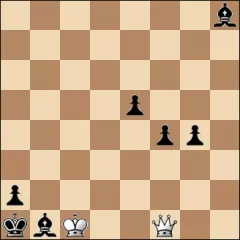 Шахматная задача #11211