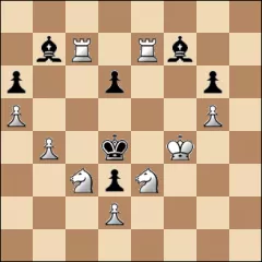 Шахматная задача #11213