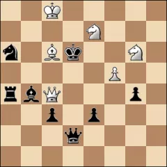 Шахматная задача #11216