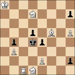 Шахматная задача #11218