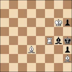 Шахматная задача #11219