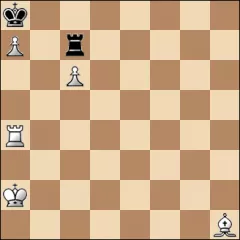 Шахматная задача #1122