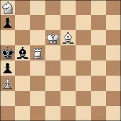 Шахматная задача #11220