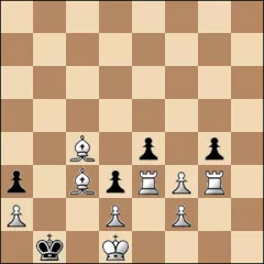 Шахматная задача #11225