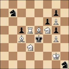 Шахматная задача #11227
