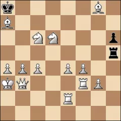 Шахматная задача #11230