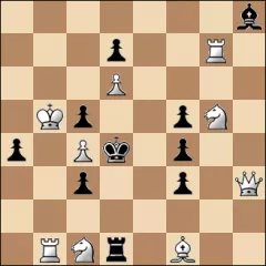 Шахматная задача #11234
