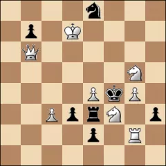 Шахматная задача #11235