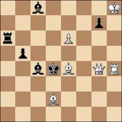 Шахматная задача #11239
