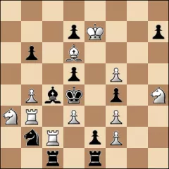 Шахматная задача #11240